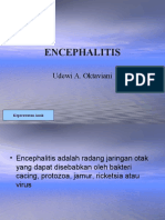 Enchepalitis