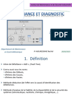 Institut de Maintenance Et de Sécurité Industrielle