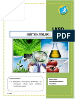 LKPD Bioteknologi