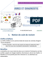 CH3 Aspect Économique M1 - MFQ