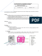 Sop Resusitasi Neonatus Revisi 2019