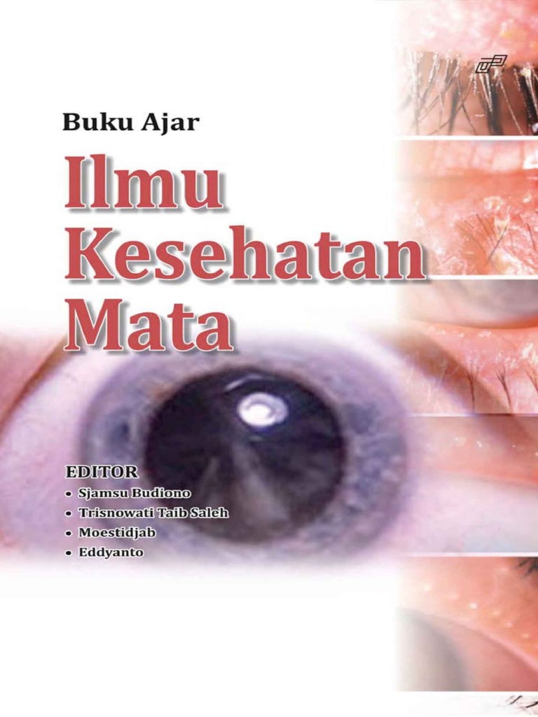 199 - Buku Ajar Ilmu Kesehatan Mata | PDF
