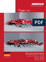tiger 8 as