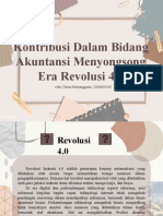 Revolusi 4.0