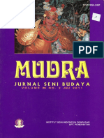 3.kontribusi Seni Nusantara Dalam Membangun Pendidikan Multikultur