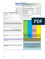 Ejercicio Programa de Auditoria