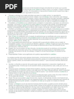 Diccionario | PDF
