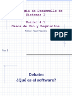 4.1. Casos de Uso y Requisitos (Miguel)