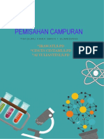 Hand Out Pemisahan Campuran