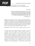 The Berlin Wall | PDF | Berlin Wall | East Germany