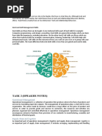 Mercer Job Level Chart | PDF | Policy | Leadership