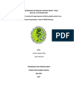 Askep 2 (Asfikisia) PDF