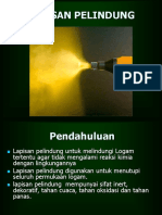 Lapisan Pelindung