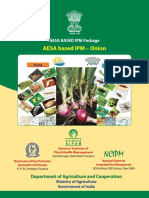 Aesa Based Ipm Package