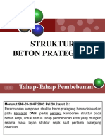 4.a.beton Prategang Trias - Thp Pembbn