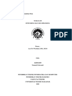 Switching dan Multiplexing