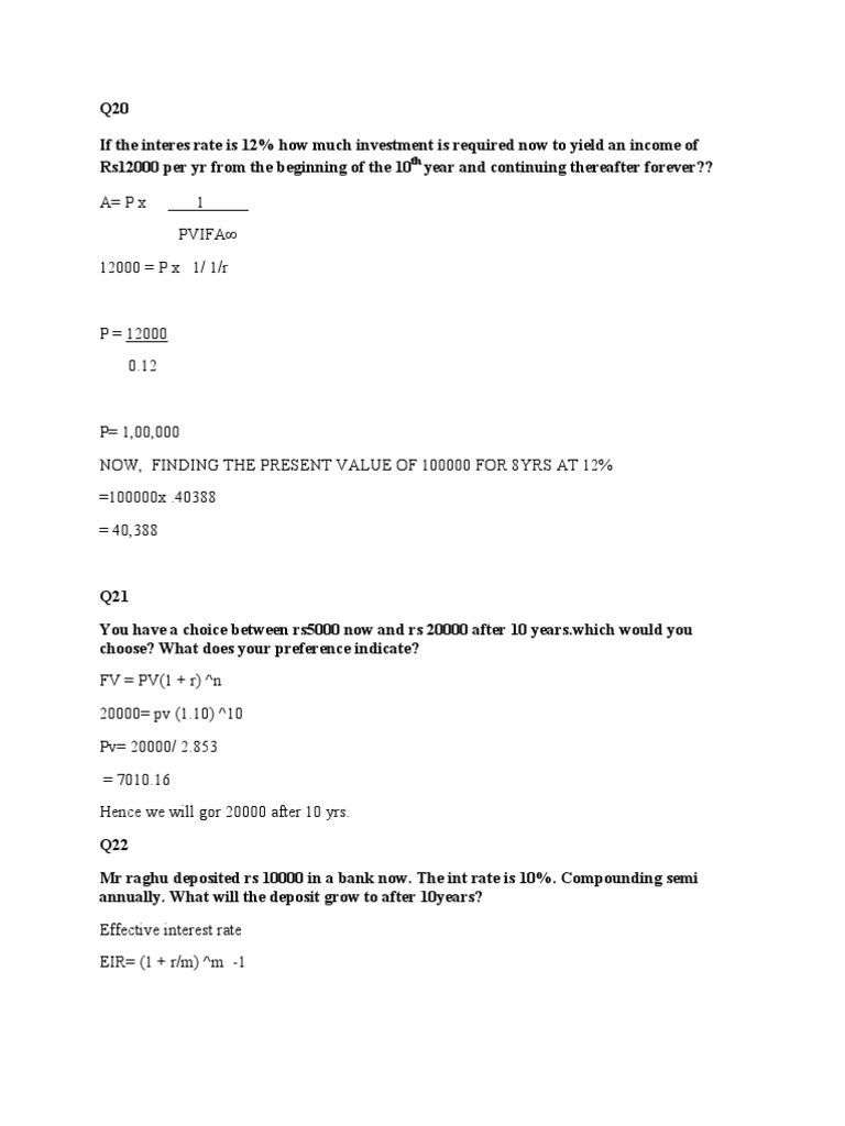 Financial Management The Problem You Didnt See Coming - 2u3brl8