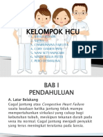 Kelompok Hcu