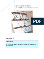 Modulo D Resolución Circuitos Electro Neumaticos