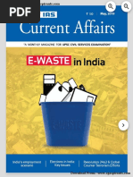 (CG Aspirants) Current Affairs Made Easy Magazine