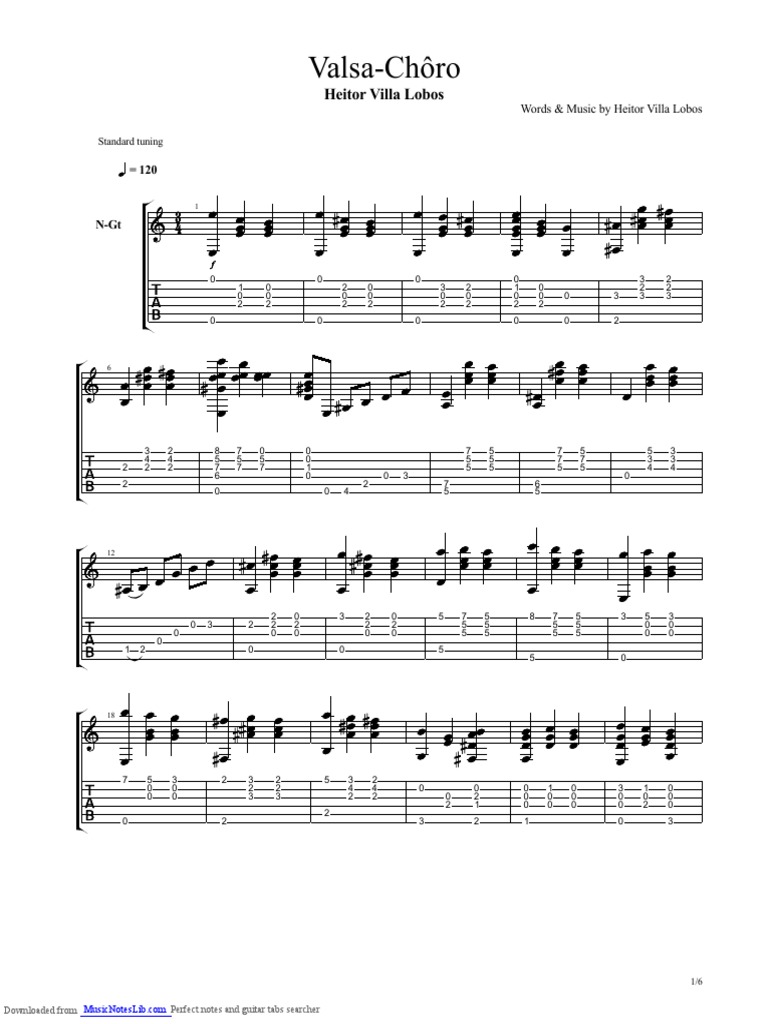 レビュー高評価のおせち贈り物 Villa Family Guitar | PDF | Choro Valsa Heitor Lobos アート・デザイン・音楽