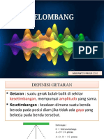 Gelombang Laut