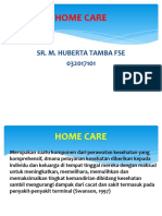 Home Care Ppt