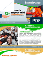 ASESORÍA SSL EMPRESAS