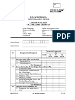 6063 P1 PPSP Administrasi Perkantoran (K13) Revisi