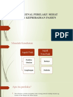 (3) Mengenal Kepribadian