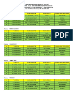 Jadwal Jum'atan