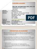 Business Plan-Rssk CNC Automation