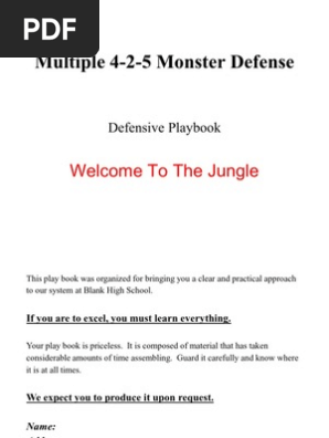 2007BlankHSMultiple4-2-5MonsterDefense-192slides[1]