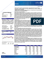 Telekomunikasi Indonesia (TLKM) : Target Price: RP 75.000