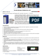 HIPOTRONICS 700 DI Drilco 2020