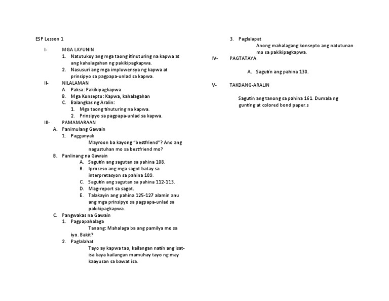 LP 2 Esp | PDF