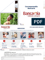 Capacitacion Bancamia Actualizada