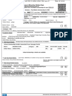 Backward Classes & Minorities Welfare Dept.: Version No: 1 Verification Code: 9925 Lock Date: 15/10/2018 Ipaddress