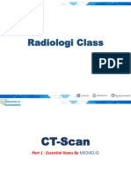 Radiologi