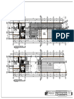 Planos de Proyecto