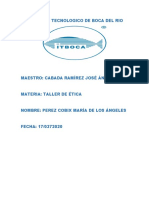 Instituto Tecnologico de Boca Del Rio.docx Etica (1)