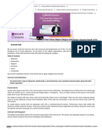 Animal Cell - Structure, Function, Diagram and Typ