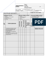 31. Contoh FORMULIRedukasi Terintegrasi