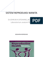 REPRODUKSI Wanita Present 2019