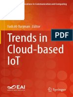 Trends in Cloud-Based Iot: Fadi Al-Turjman Editor