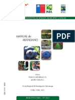 Manual de Arandanos