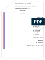 Informe 4