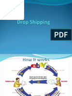 Drop Ship