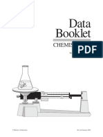 Chem12DataBooklet