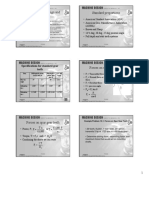 Spur Gear Design and Selection Standard Proportions: Objectives